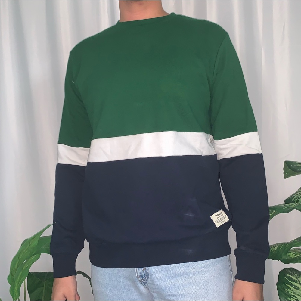 Men’s sweater